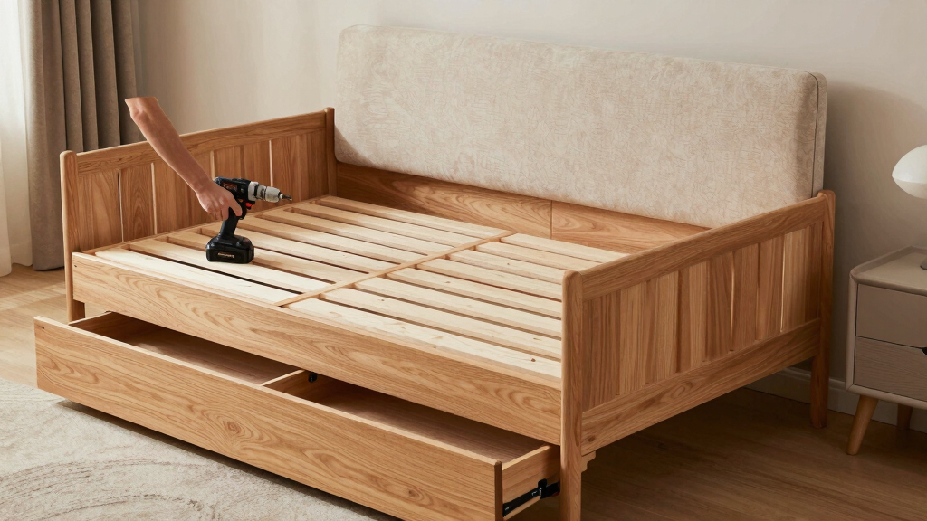 14 Best Daybeds With Trundle Premium in 2026