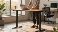14 Best Executive Standing Desks in 2026