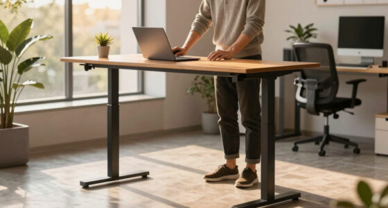 14 Best Executive Standing Desks in 2026