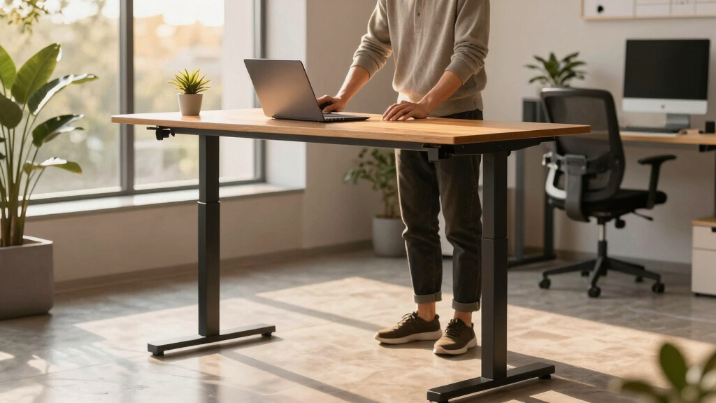 14 Best Executive Standing Desks in 2026