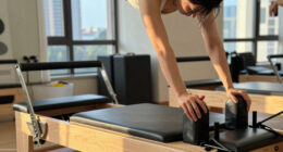 14 Best Folding Pilates Reformer in 2026