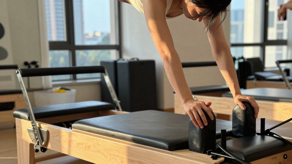 14 Best Folding Pilates Reformer in 2026
