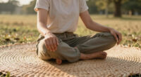 14 Best Grounding Mats for Stress Relief in 2026