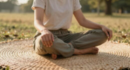 14 Best Grounding Mats for Stress Relief in 2026