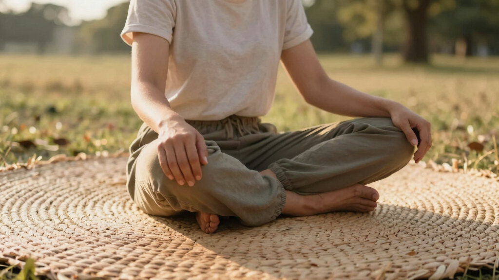 14 Best Grounding Mats for Stress Relief in 2026