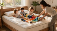 14 Best Luxury Organic Mattresses for Families in 2026