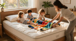 14 Best Luxury Organic Mattresses for Families in 2026