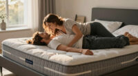 14 Best Mattresses for Couples With Motion Isolation in 2026