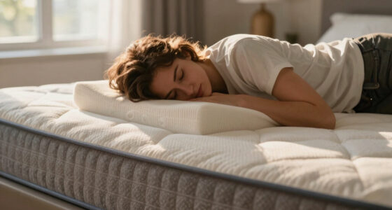 14 Best Mattresses for Motion Isolation in 2026 — The Ultimate Guide