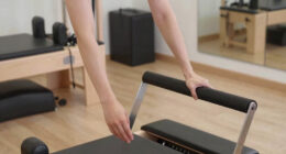 14 Best Pilates Reformer for Small Home Gyms in 2026