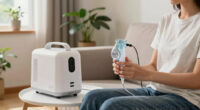 14 Best Portable Oxygen Concentrators for Home Use in 2026