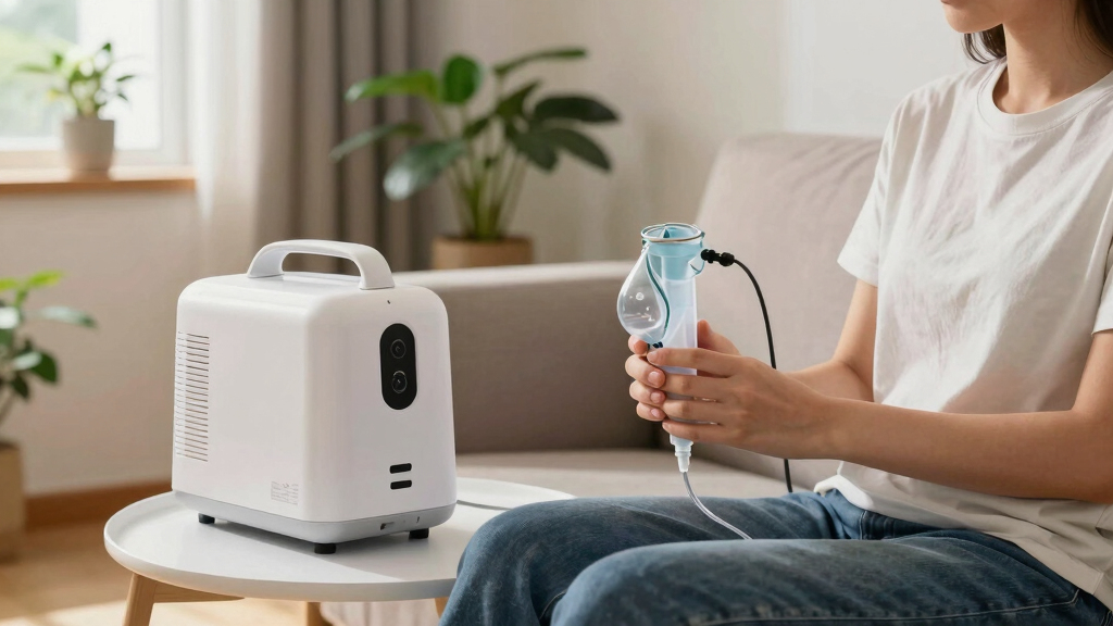 14 Best Portable Oxygen Concentrators for Home Use in 2026