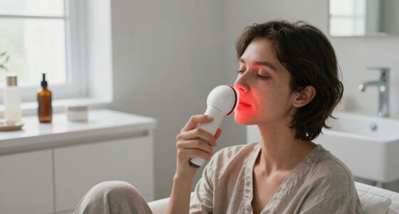 14 Best Red Light Therapy Devices for Skin Health in 2026
