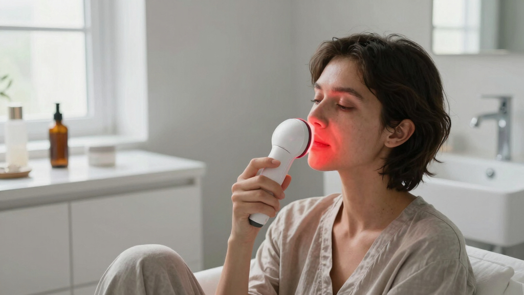 14 Best Red Light Therapy Devices for Skin Health in 2026
