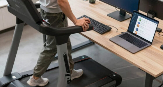 14 Best Under Desk Walking Pads Over 500 in 2026