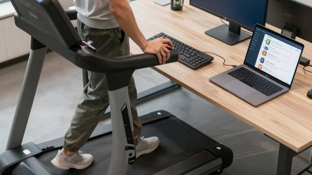 14 Best Under Desk Walking Pads Over 500 in 2026