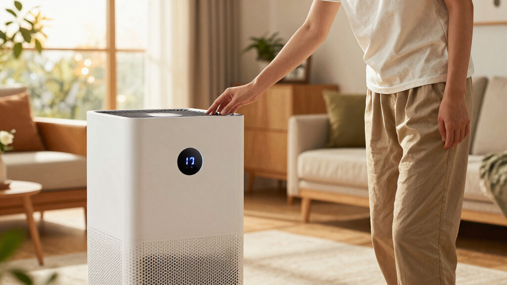 15 Best Air Purifiers for Allergy Relief in 2026