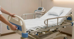 15 Best Bariatric Hospital Beds for Home in 2026