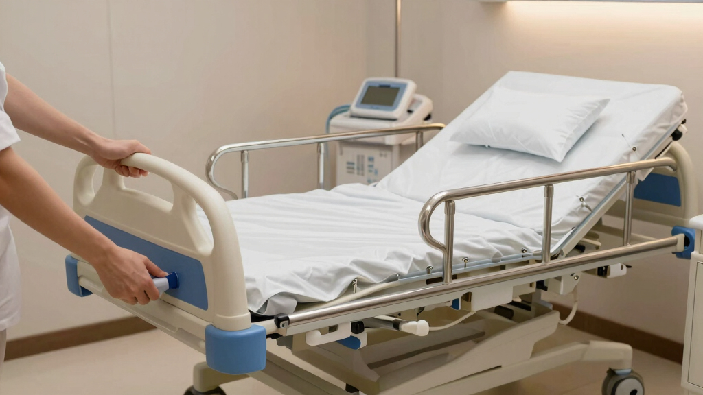 15 Best Bariatric Hospital Beds for Home in 2026