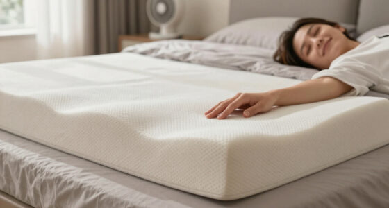 15 Best Cooling Mattresses for Hot Sleepers in 2026