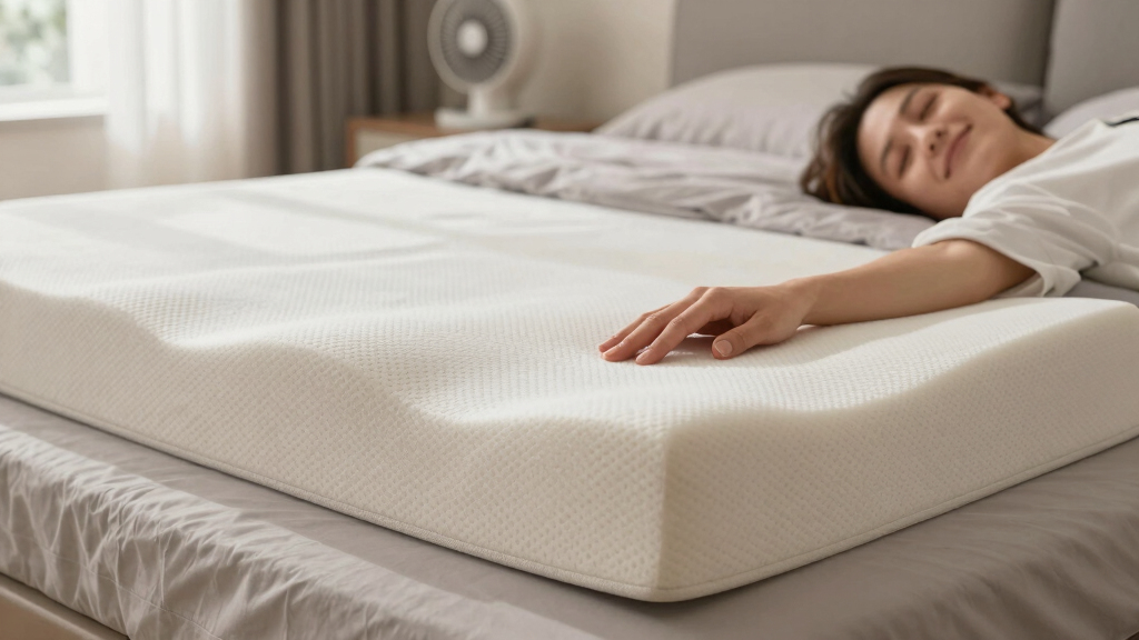 15 Best Cooling Mattresses for Hot Sleepers in 2026
