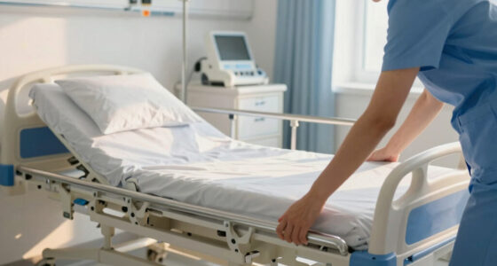 15 Best Electric Hospital Beds for Elderly in 2026