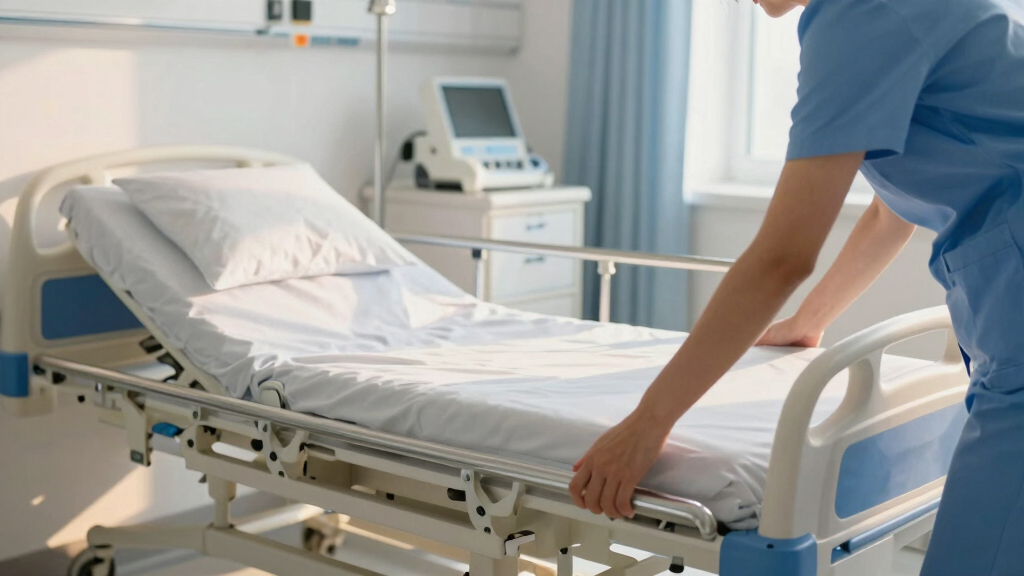 15 Best Electric Hospital Beds for Elderly in 2026