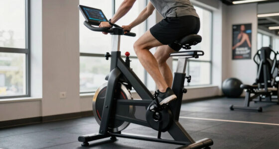 15 Best Indoor Cycling Bikes Luxury in 2026