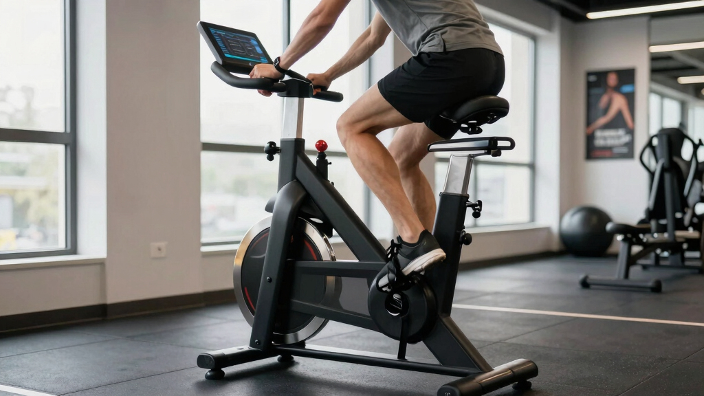 15 Best Indoor Cycling Bikes Luxury in 2026