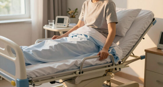 15 Best Medical Beds for Recovery at Home in 2026