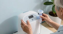 15 Best Oxygen Concentrators for Seniors at Home in 2026