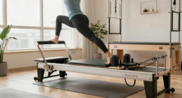 15 Best Pilates Reformer Machines for Home in 2026
