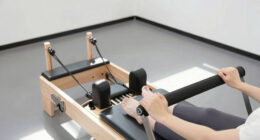 15 Best Professional Pilates Reformers in 2026