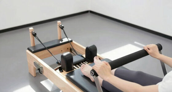 15 Best Professional Pilates Reformers in 2026