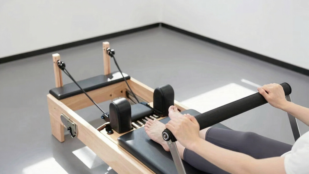 15 Best Professional Pilates Reformers in 2026