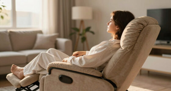 15 Best Recovery Recliners for Post Surgery Comfort in 2026