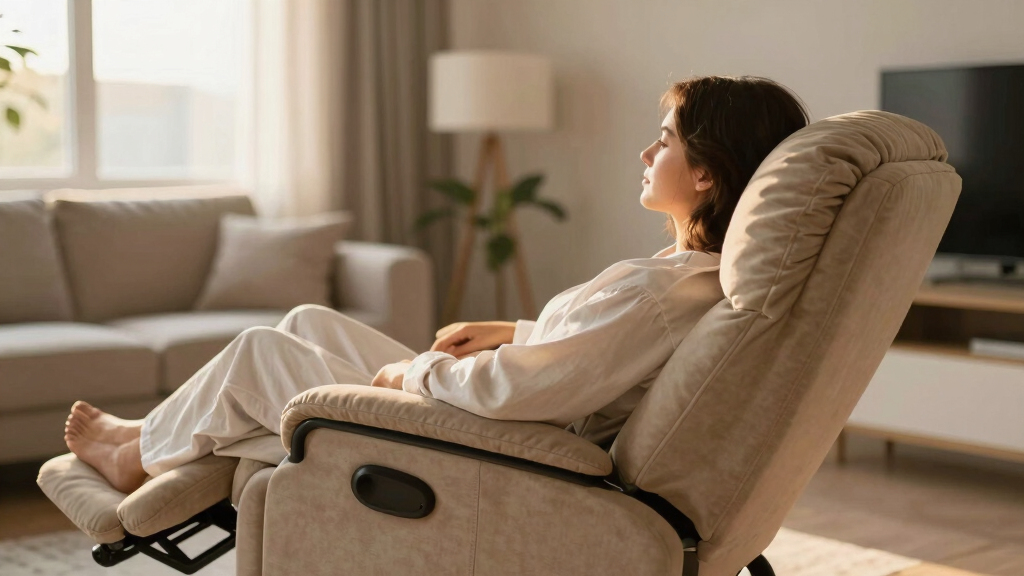 15 Best Recovery Recliners for Post Surgery Comfort in 2026