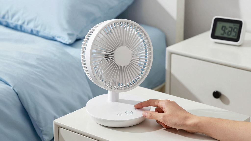 15 Best Smart Fans for Bedroom Sleep in 2026
