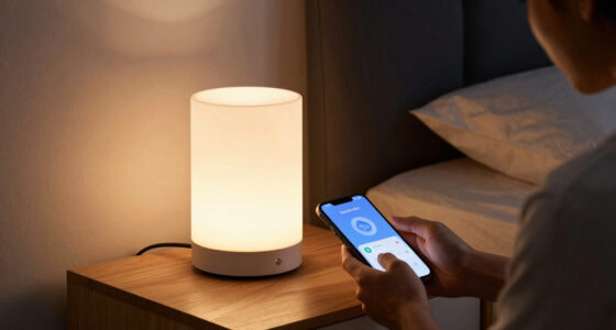 15 Best Smart Lighting Systems for Better Sleep in 2026