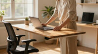 15 Best Standing Desks for Back Pain in 2026