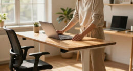 15 Best Standing Desks for Back Pain in 2026