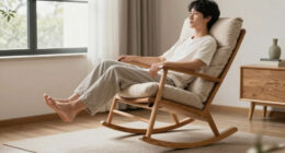 15 Best Therapeutic Rocking Chairs for Adults in 2026