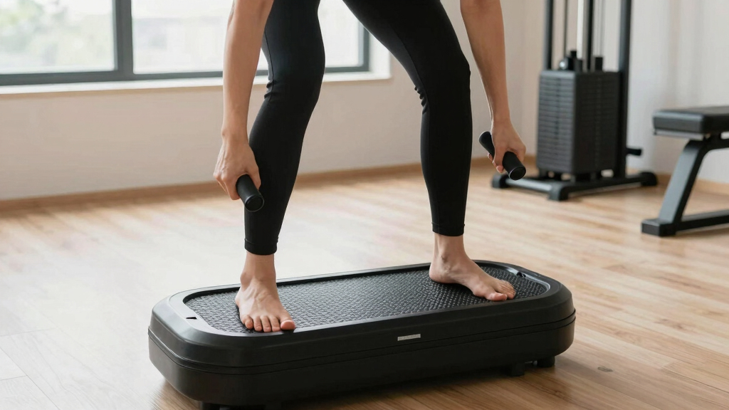 15 Best Vibration Machines for Home Wellness in 2026