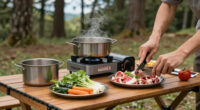 16 Camp Kitchen Essentials to Add to Your Outdoor Cooking Kit