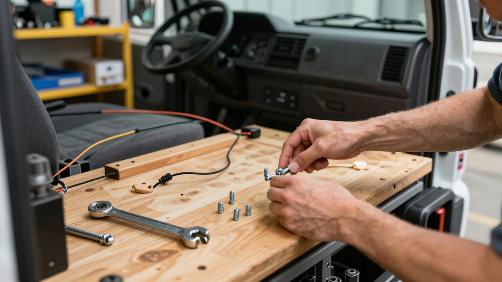 16 Dos and Don’ts to Avoid Going Overboard on Your Overland Truck Build