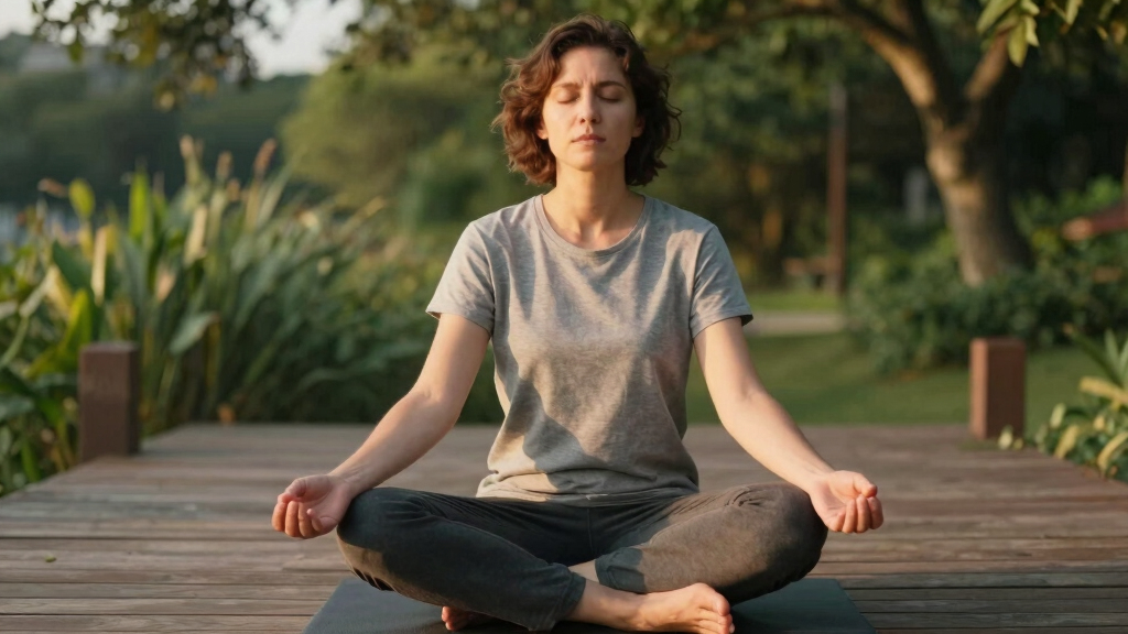 3 Questions That Will Help You Stop Stressing