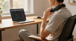 4 Best Biohacking Chairs for Home Wellness in 2026