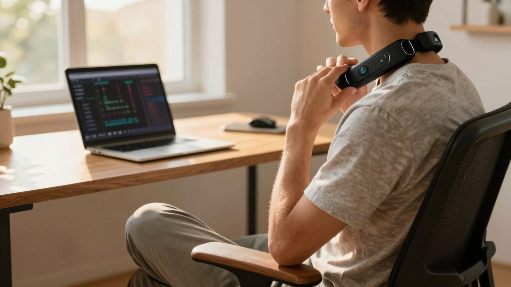 4 Best Biohacking Chairs for Home Wellness in 2026