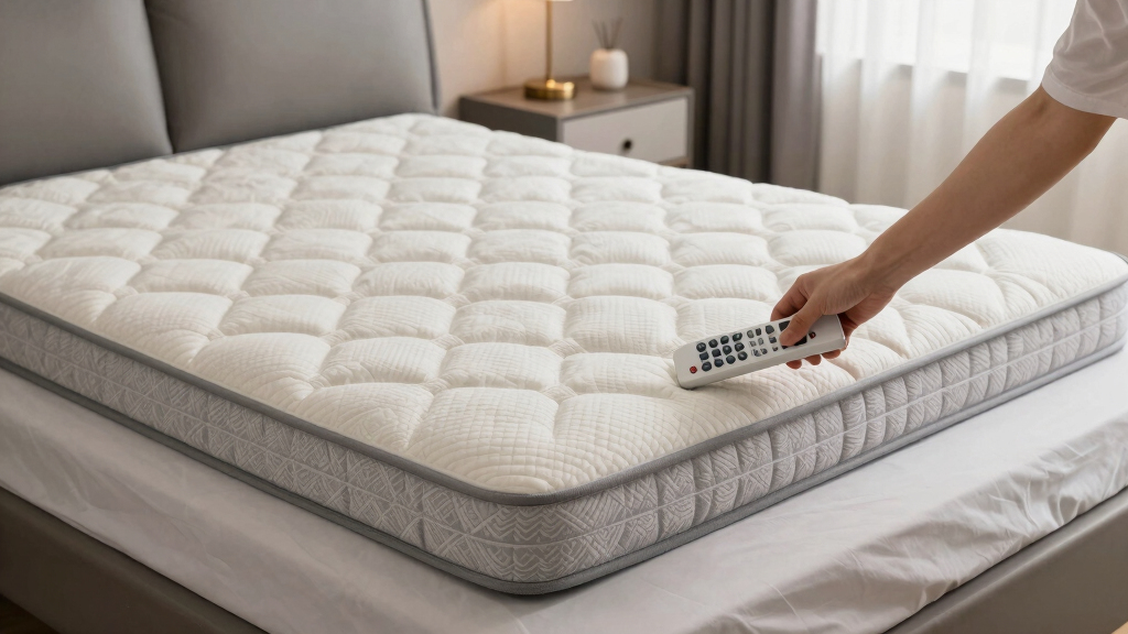 5 Best Heated Mattress Pads Premium in 2026
