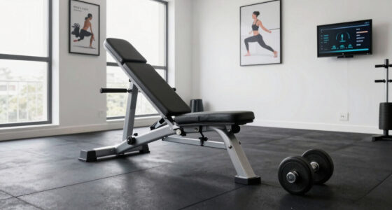 6 Best Smart Home Gyms Premium in 2026